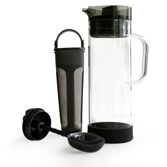 50 oz Cold Brew Coffee Maker