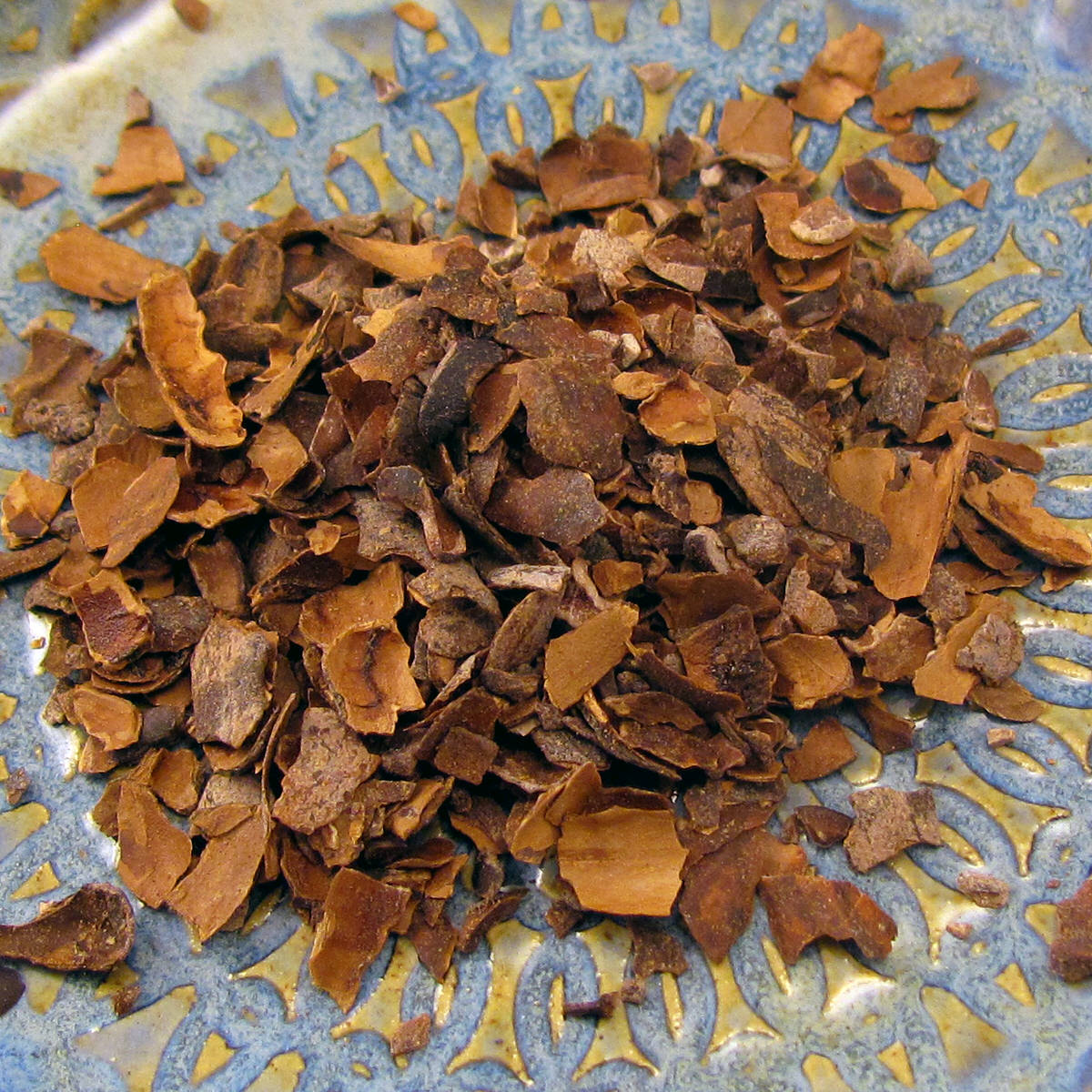 Cacao Shell Tea