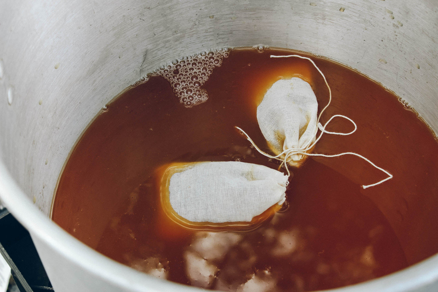 Cider Spices Wassail Kit