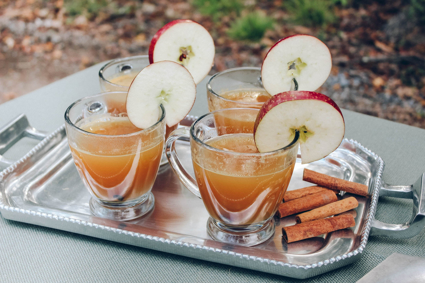 Cider Spices Wassail Kit