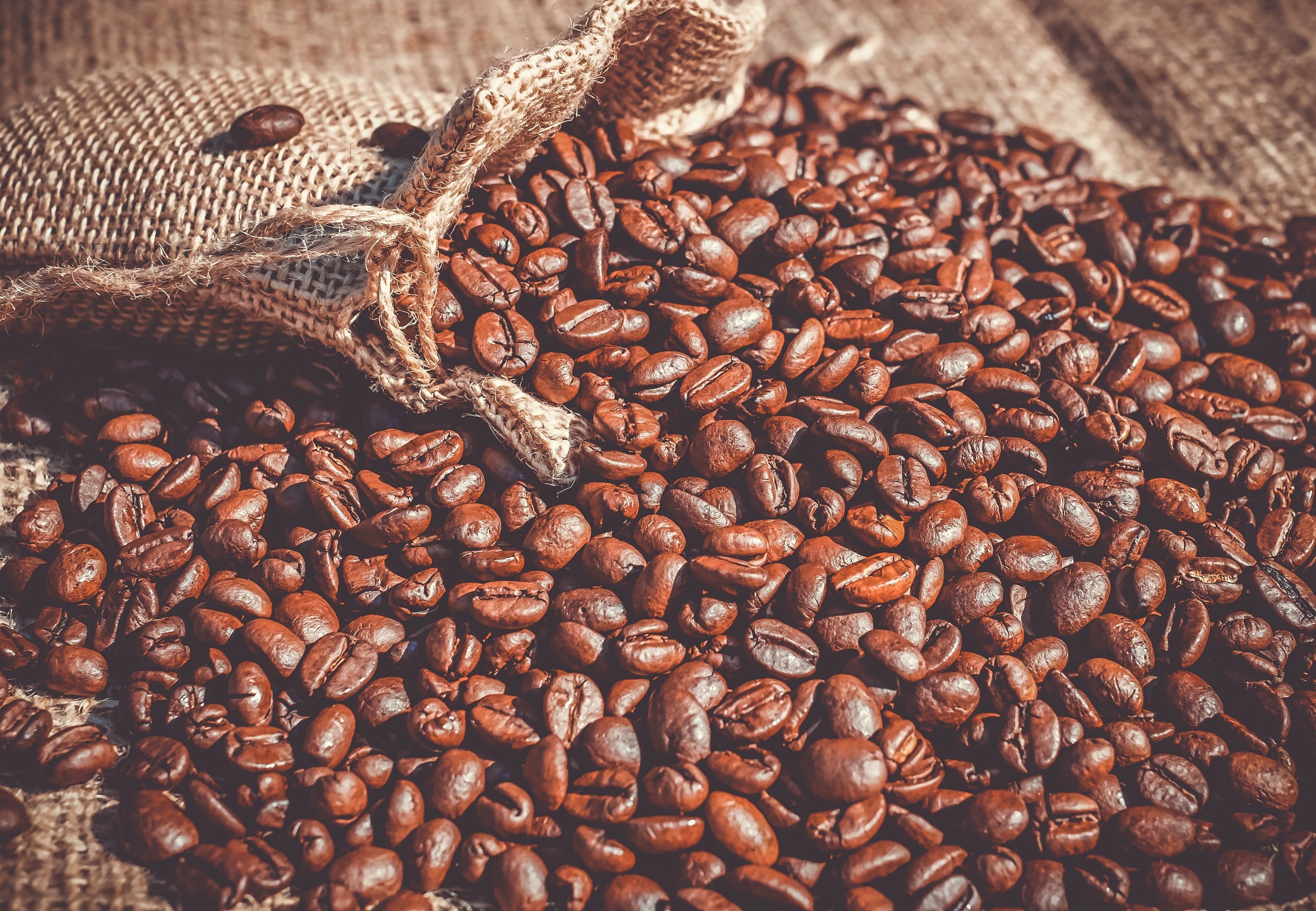 Fall Promo: Vermont Maple Pecan Flavored Coffee