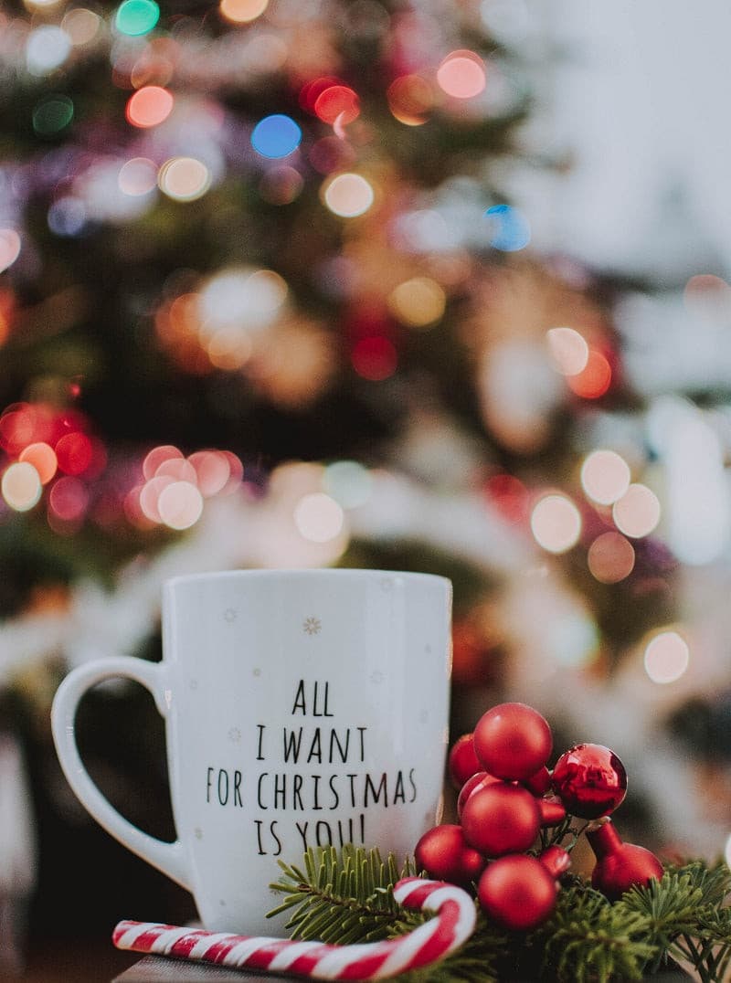 Christmas Blend Coffee